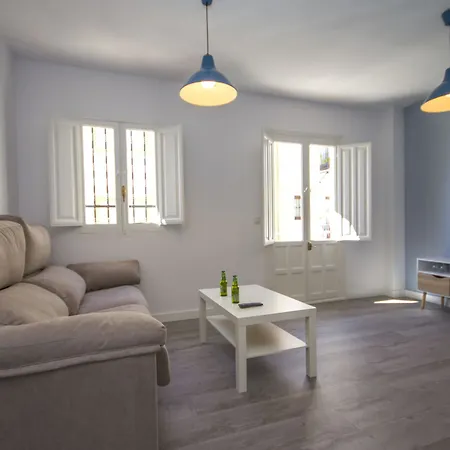 Centro Canovas Marimel 101 Apartment Nerja