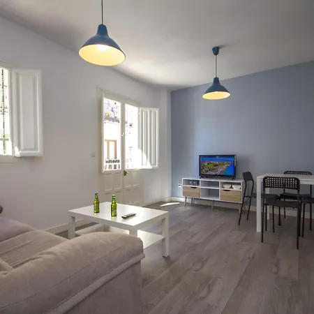 Centro Canovas Marimel 101