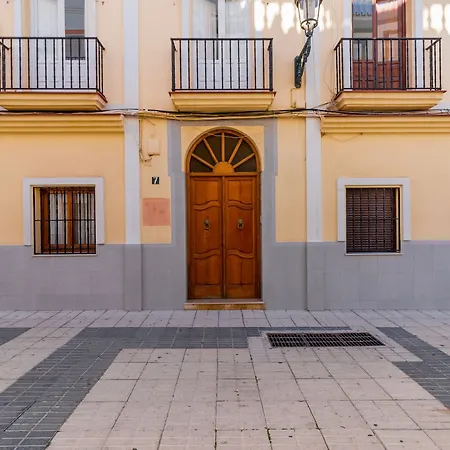 Centro Canovas Marimel 101 * Nerja
